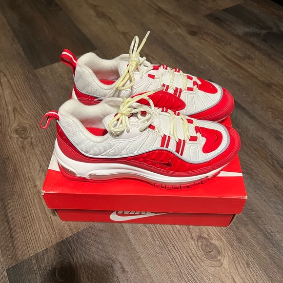 Nike Air Max 98 - Picture 3 of 8